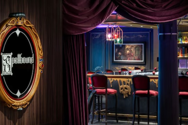 Disney Adventure Gallery Image